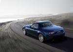 Mazda MX-5 Roadster Coupe 2006 года